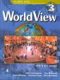 WorldView 3 with Self-Study Audio CD and CD-ROM