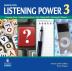 Listening Power 3 Audio CD