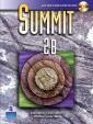 Summit 2B with Workbook and Super CD-ROM