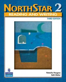 NorthStar Reading and Writing 2 (Student Book alone)