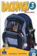 Backpack 3 with CD-ROM