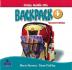 Backpack 4 Class Audio CD