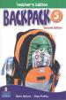 Backpack 2nd Eddition 5 Teacher´s Edition