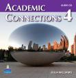 Academic Connections 4 Audio CD