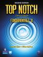 Top Notch Fundamentals B Split: Student Book with ActiveBook and Workbook