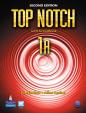 Top Notch 1A Split: Student Book with ActiveBook and Workbook