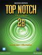 Top Notch 2B Split: Student Book with ActiveBook and Workbook