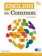 English in Common 3A Split: Student Book with ActiveBook and Workbook
