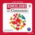 English in Common 2 Audio Program (CDs)