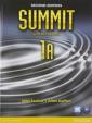 Summit 1A Split: Student Book with ActiveBook and Workbook and MyEnglishLab