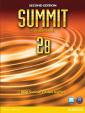 Summit 2B Split: Student Book with ActiveBook and Workbook