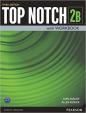Top Notch 2B Student Book/Workbook Split B