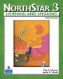 NorthStar Listening and Speaking 3 (Student Book alone)