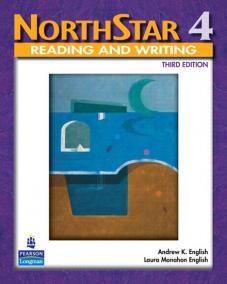 NorthStar Reading and Writing 4 (Student Book alone)