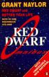 Red Dwarf Omnibus