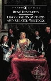 Discourse on Method and Related Writings