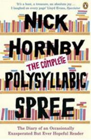 The Complete Polysyllabic Spree