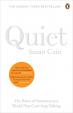 Quiet - The power of introverts in a world that can´t stop talking