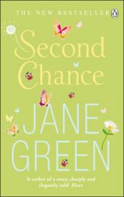 Second Chance
