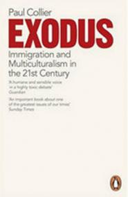 Exodus - Immigration and Multiculturalism in the 21st Century
