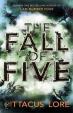 The Fall of Five : Lorien Legacies Book