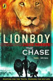 Lionboy: Chase