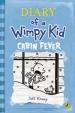 Diary of a Wimpy Kid  6: Cabin Fever