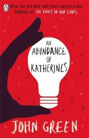 Abundance of Katherines