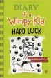 Diary of a Wimpy Kid: Hard Luck (Book 8)