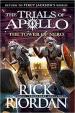 The Tower of Nero (The Trials of Apollo 5)