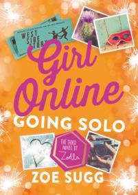 Girl Online Going Solo