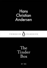 The Tinderbox Box