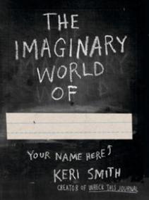 The Imaginary World of…