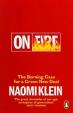 On Fire : The Burning Case for a Green New Deal