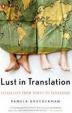 Lust in Translation