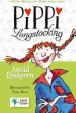 Pippi Longstocking - paperback