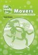 Get Ready for Movers: Teacher´s Book