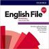 English File Fourth Edition Elementary: Class Audio CD /3/