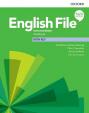 English File Fourth Edition Intermediate: Workbook with Key