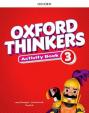 Oxford Thinkers 3: Activity Book