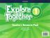 Explore Together 1: Teacher´s Resource Pack CZ