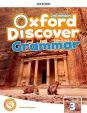 Oxford Discover Second Edition 3 Grammar Book