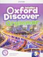 Oxford Discover Second Edition 5 Grammar Book