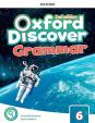 Oxford Discover Second Edition 6 Grammar Book