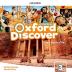 Oxford Discover Second Edition 3 Class Audio CDs (3)