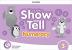 Oxford Discover: Show and Tell Second Edition 3 Numeracy Book