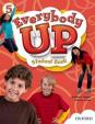 Everybody Up 5 - Student Book