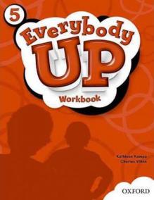 Everybody Up 5 - Workbook