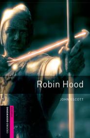 Robin Hood Starter