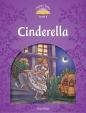 Level 4: Cinderella e-Book - Audio Pack/Classic Tales Second Edition